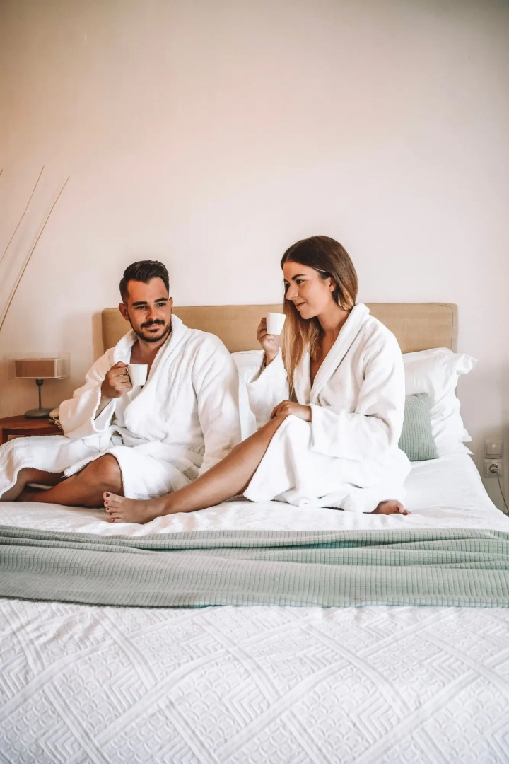 Pylaia Boutique Hotel & Spa