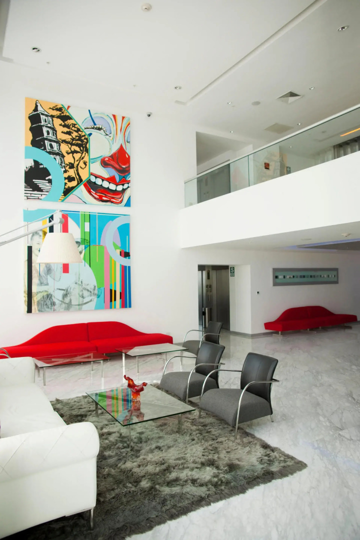 Radisson Hotel Decapolis Miraflores