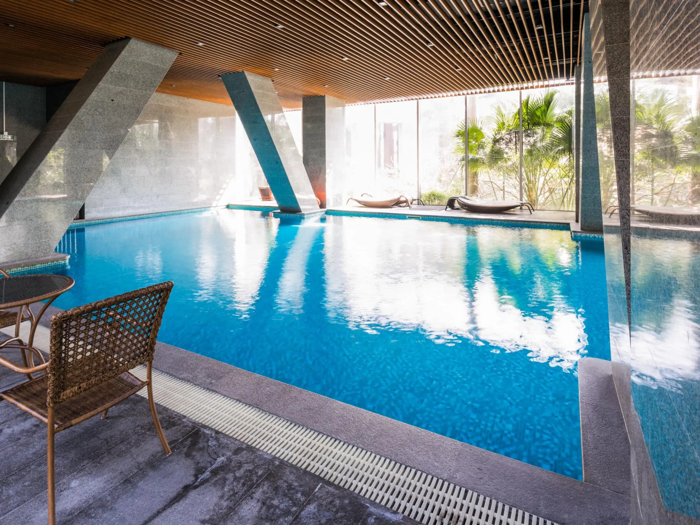 Kingkey Palace Hotel Shenzhen