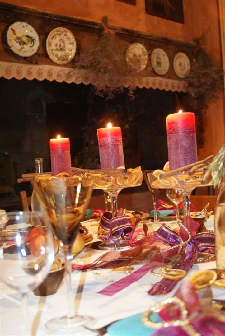 Hôtel de Digoine - Demeure d'hôtes