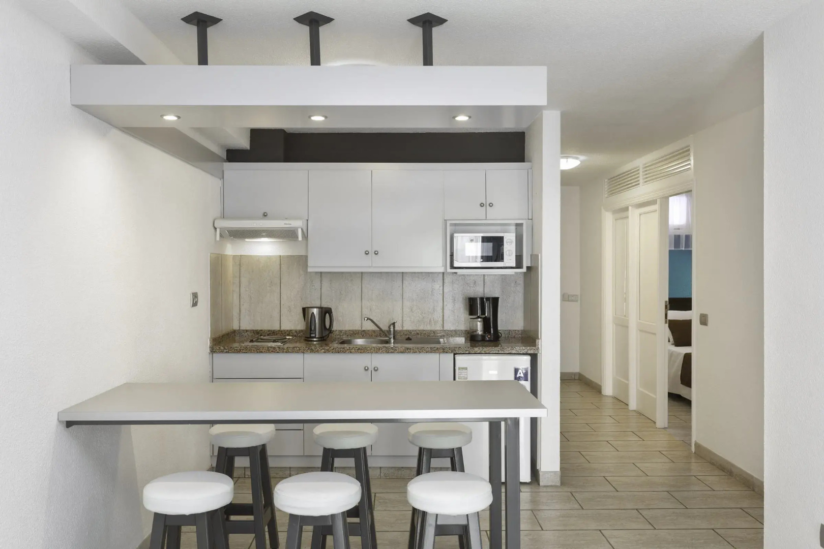 Aparthotel Los Dragos del Sur