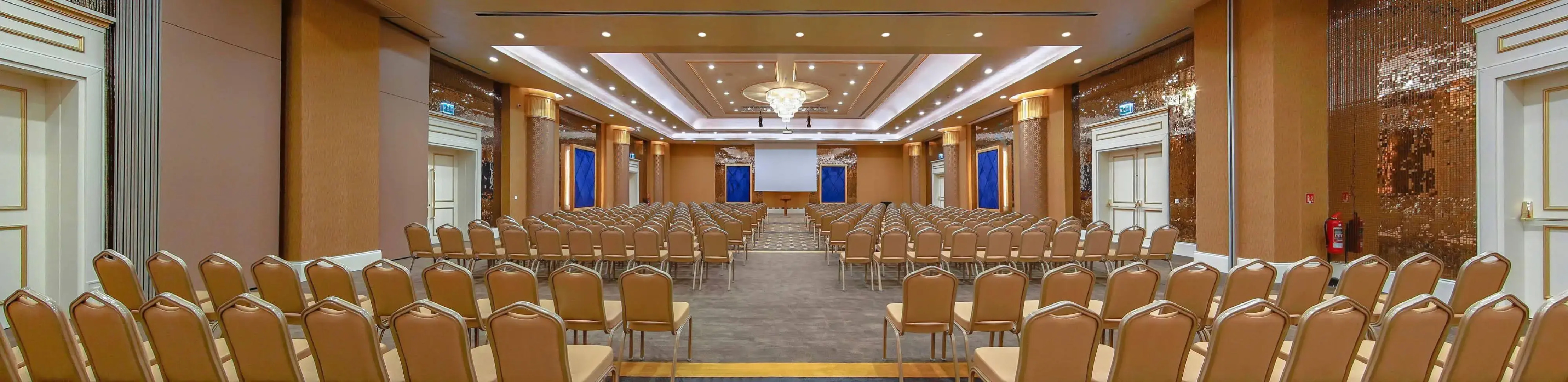 Limak Cyprus Deluxe Hotel - All Inclusive