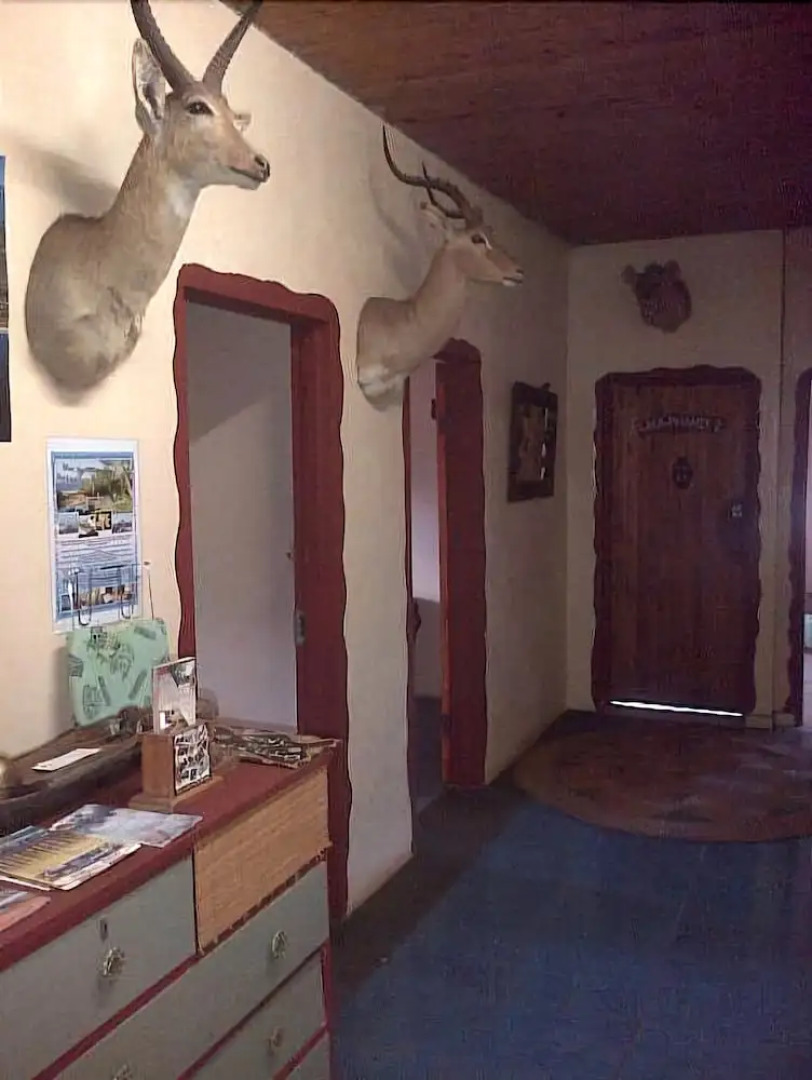 Hluhluwe Backpackers