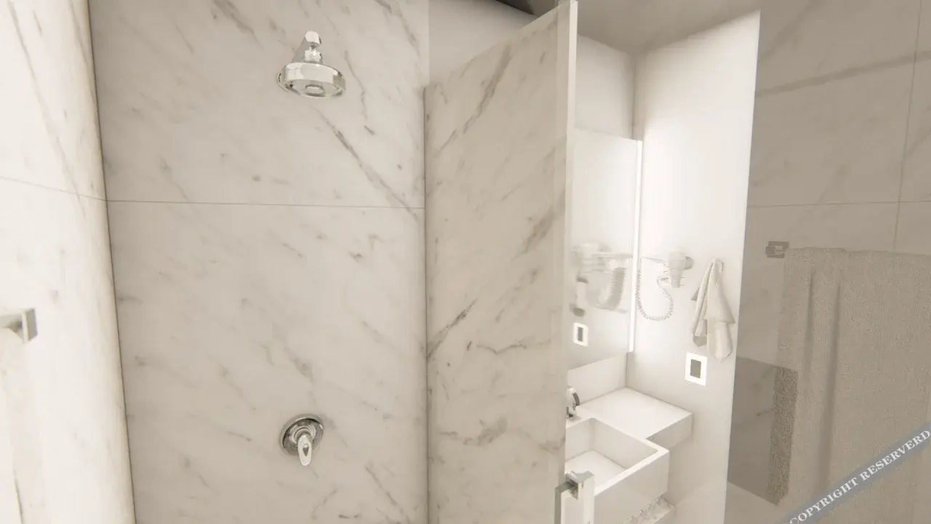 Travel Inn Axten Antonio Prado