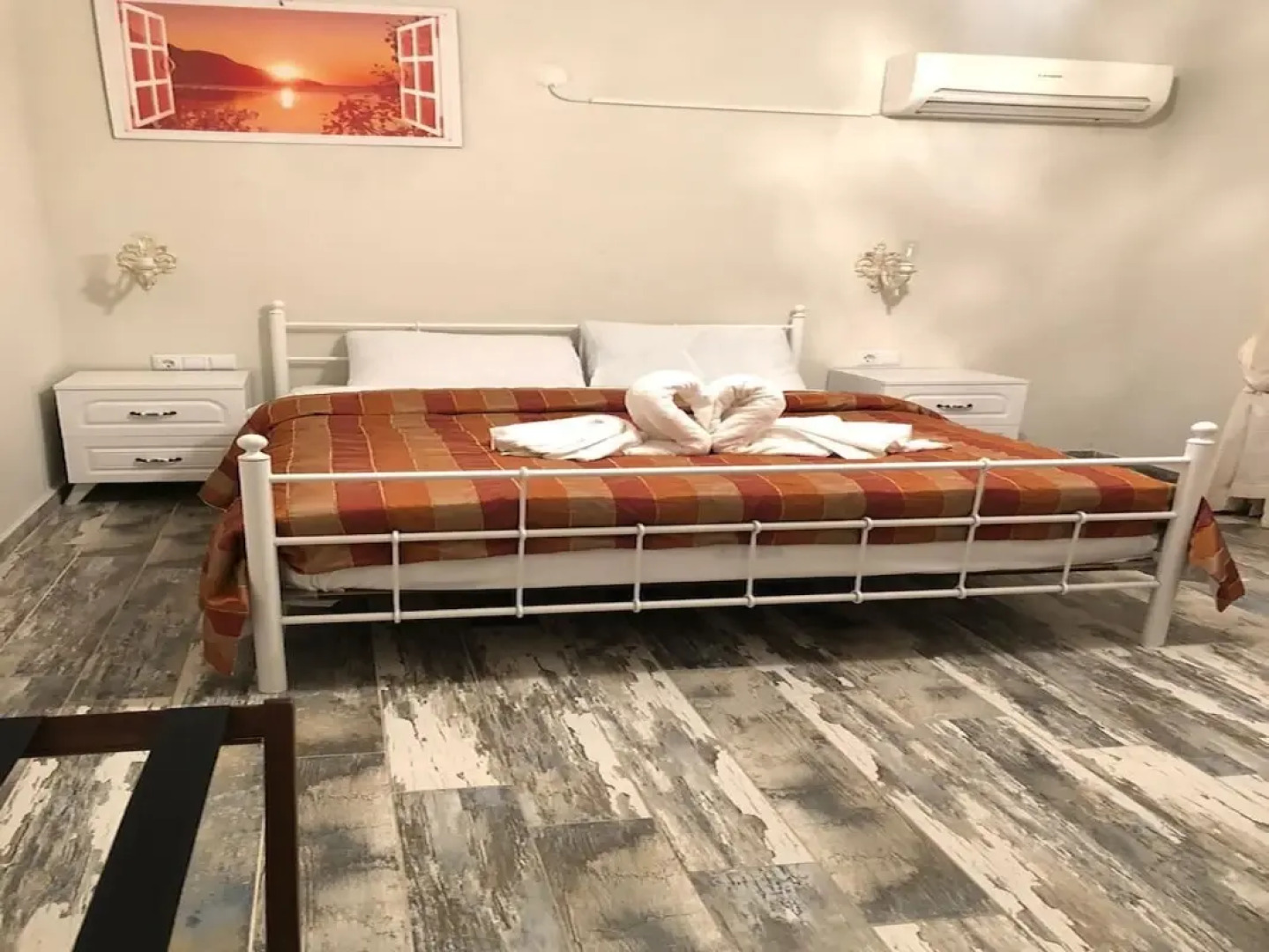 Vintage Inn Boutique Hotel