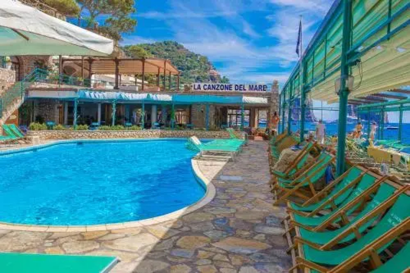 Diva La Canzone Del Mare