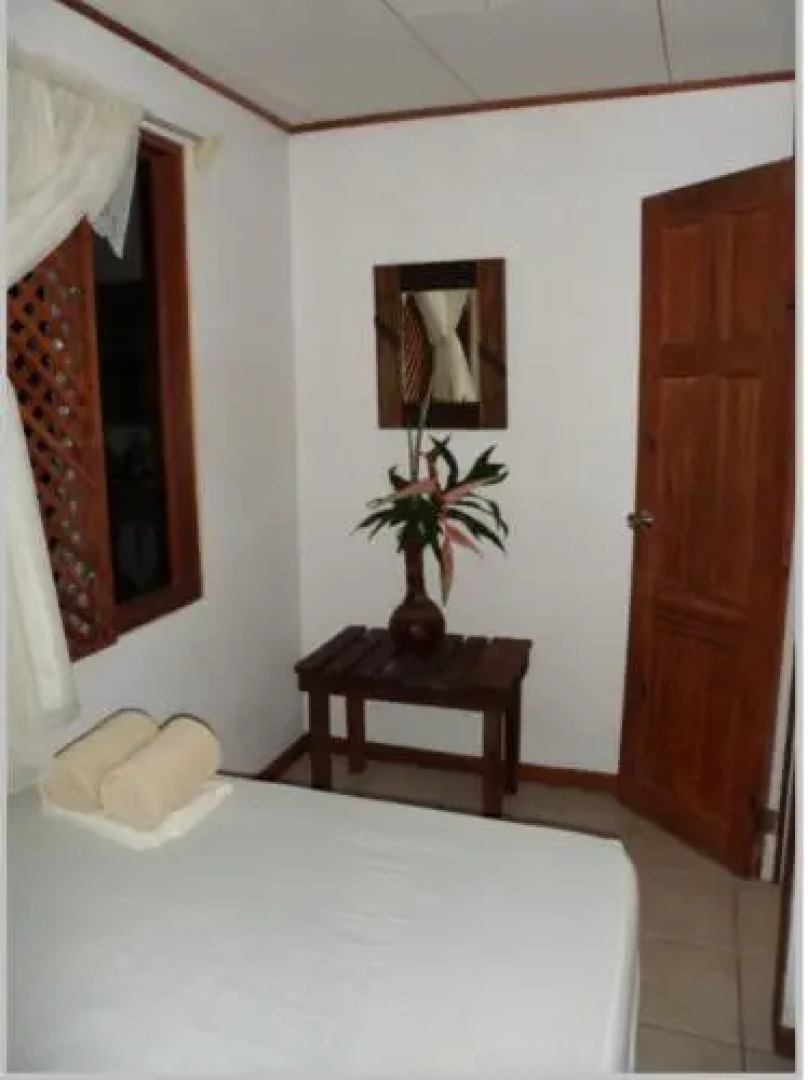 Taylor's Place Tortuguero Costa Rica