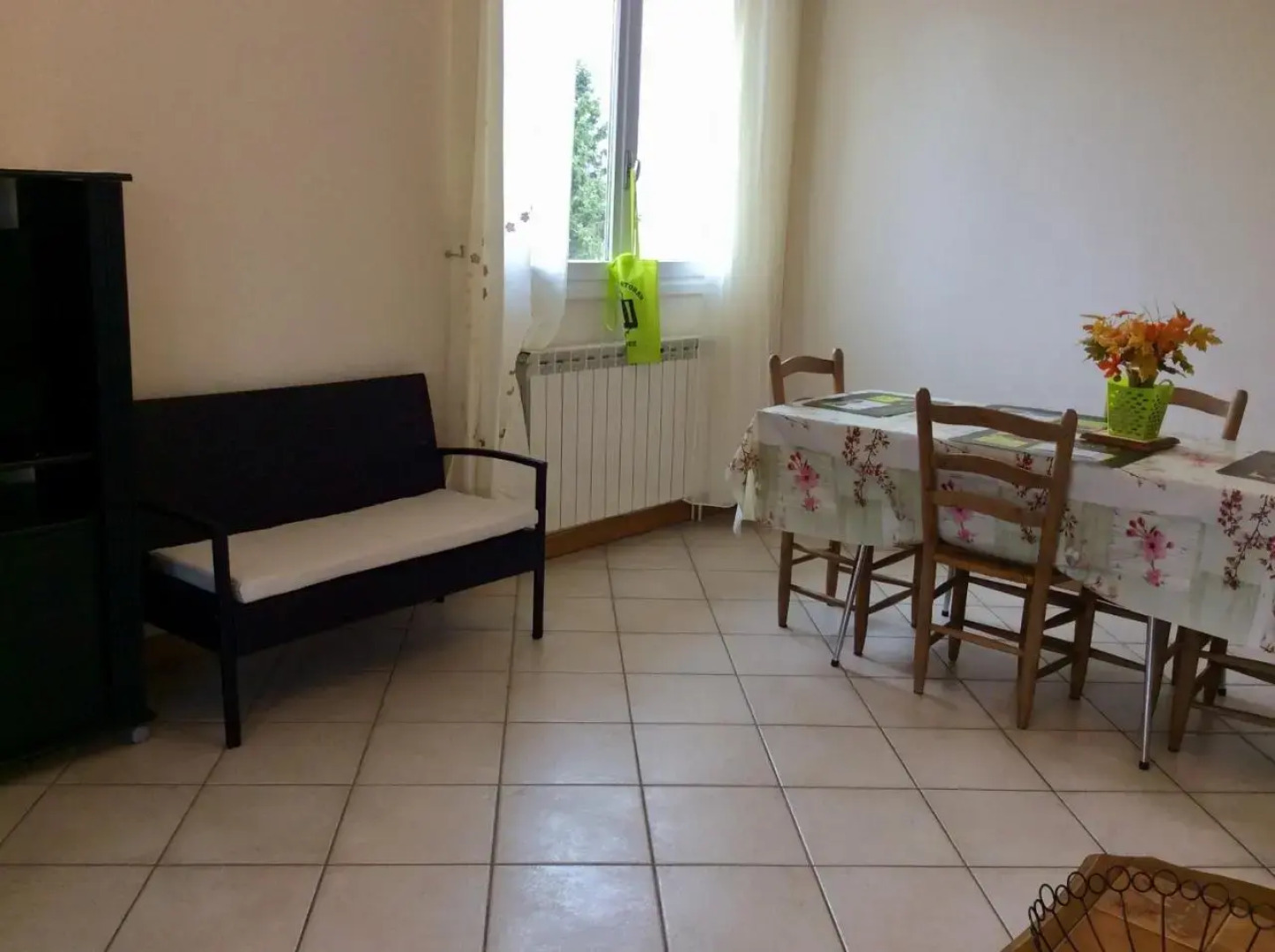 Maison avec véranda proche du centre ville