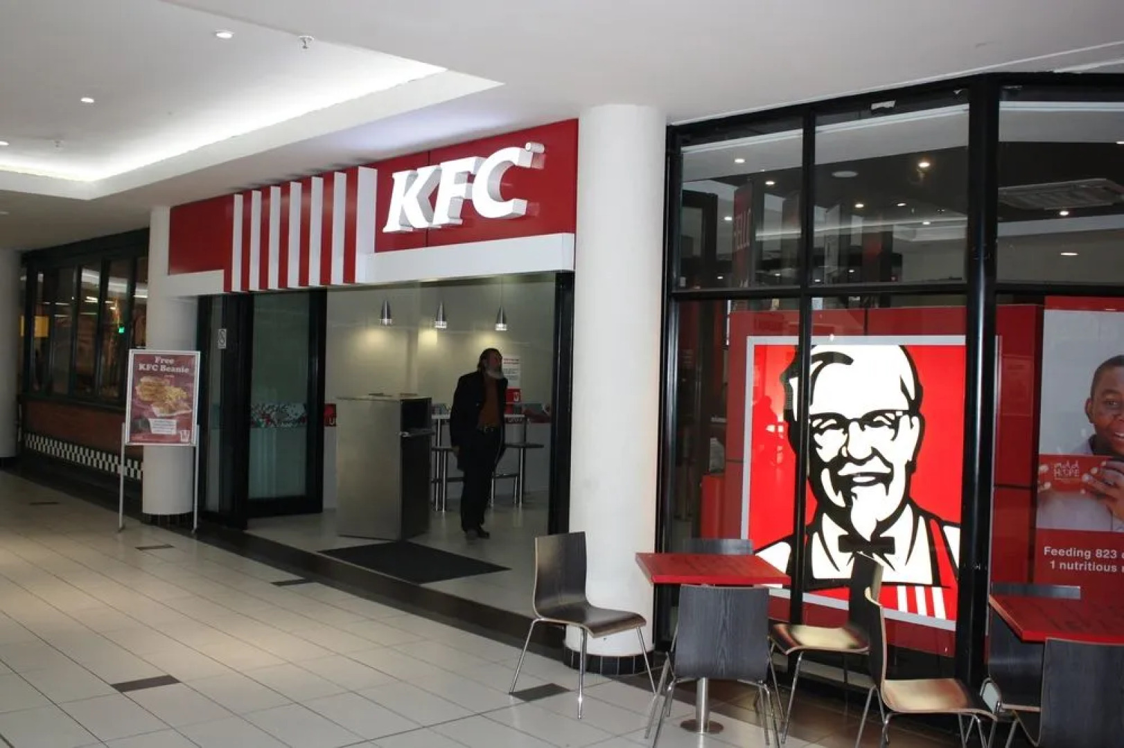 Hillside Executive Accommodation Maerua Mall