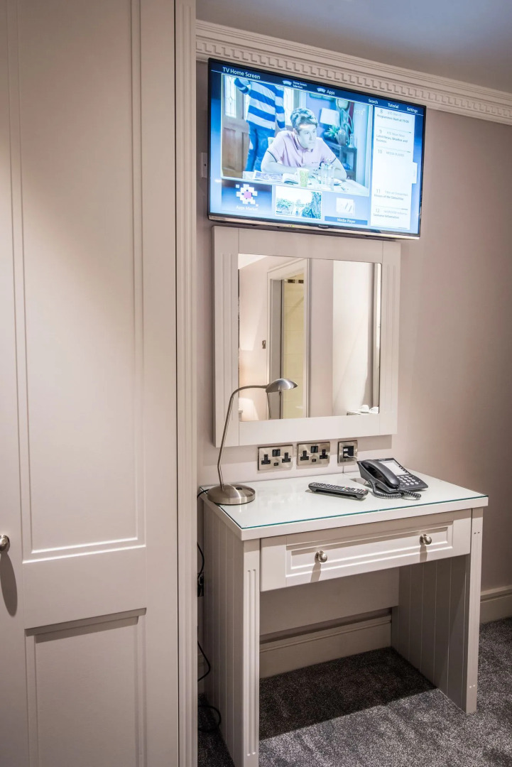 12th Lock Boutique Hotel