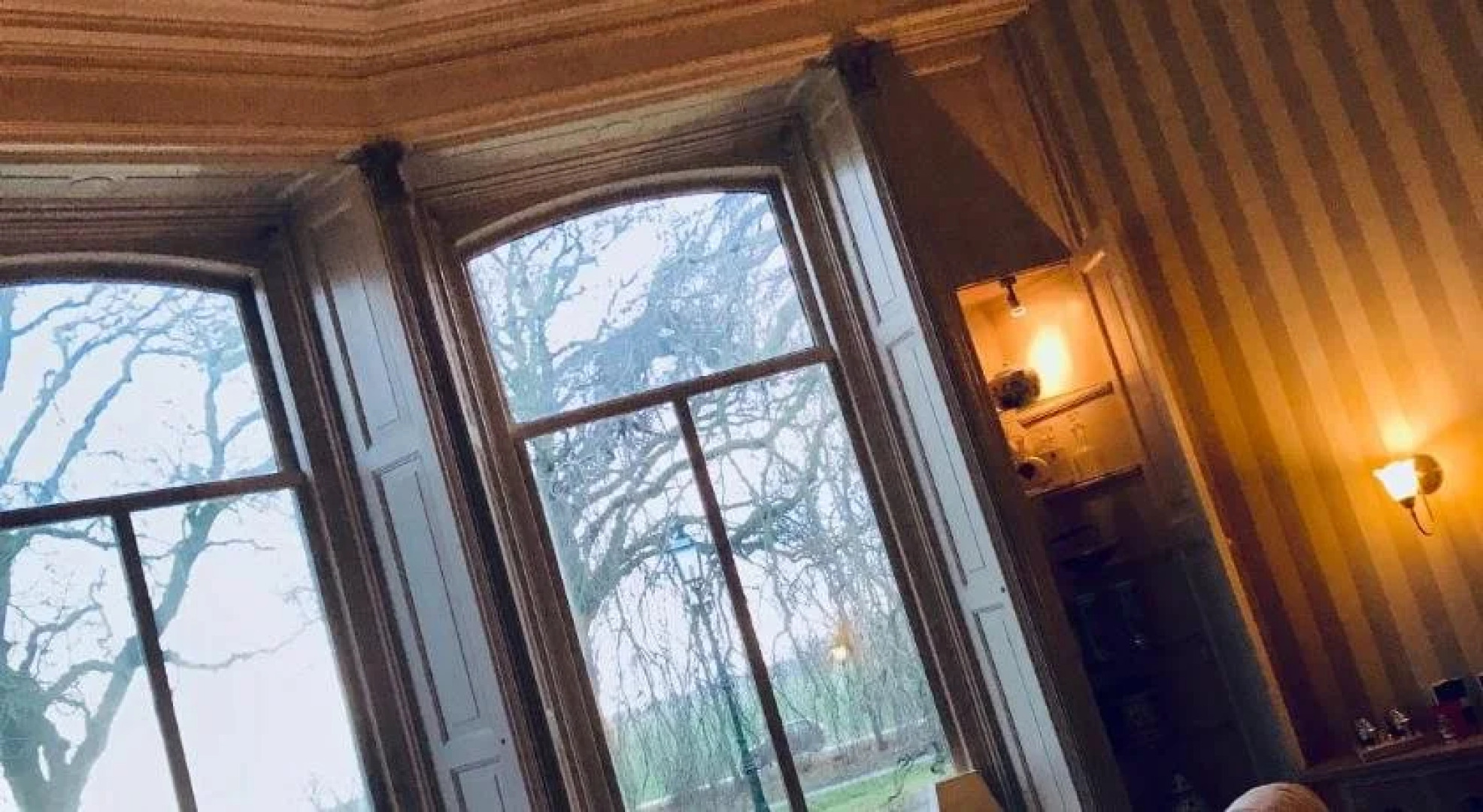 Landgoed Hotel Welgelegen