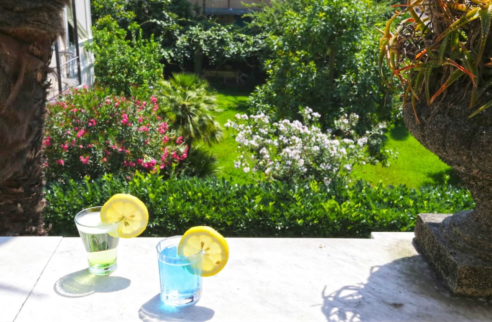 Flexyrent Rapallo - Golf