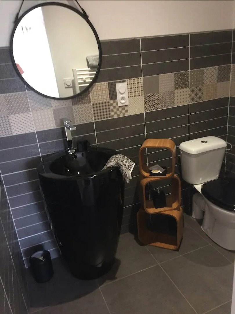 Au Charmant Des Vignes