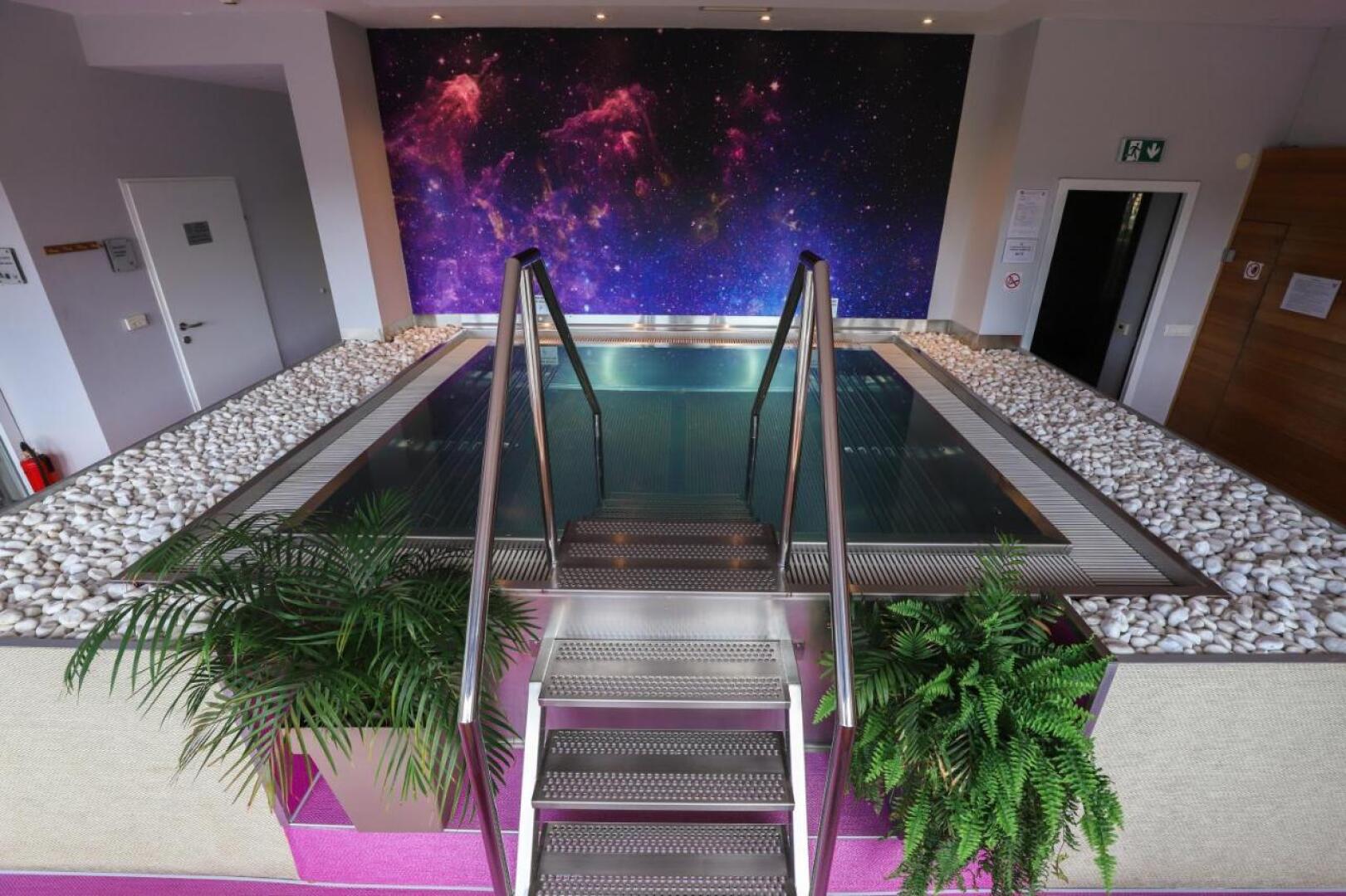 Wellness Aparthotel Villa Magdalena