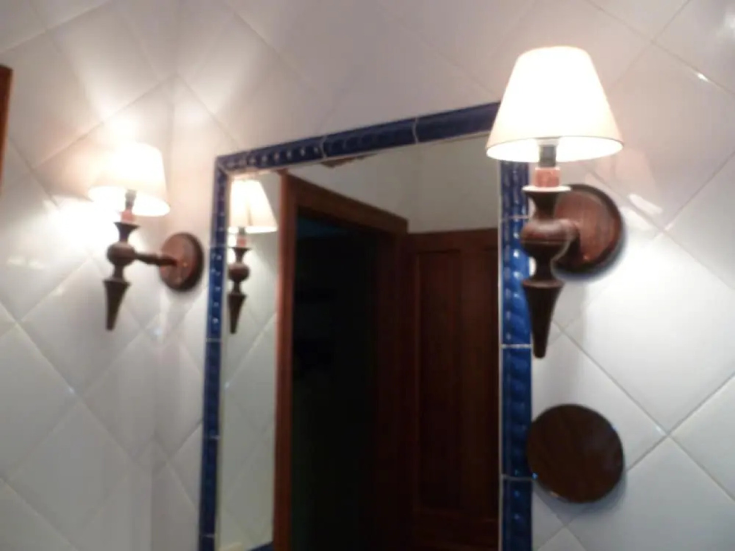 Hotel Rural Mesa del Conde