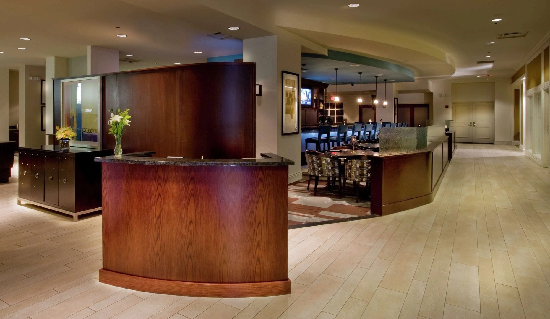 DoubleTree by Hilton Chicago O'Hare Airport - Rosemont
