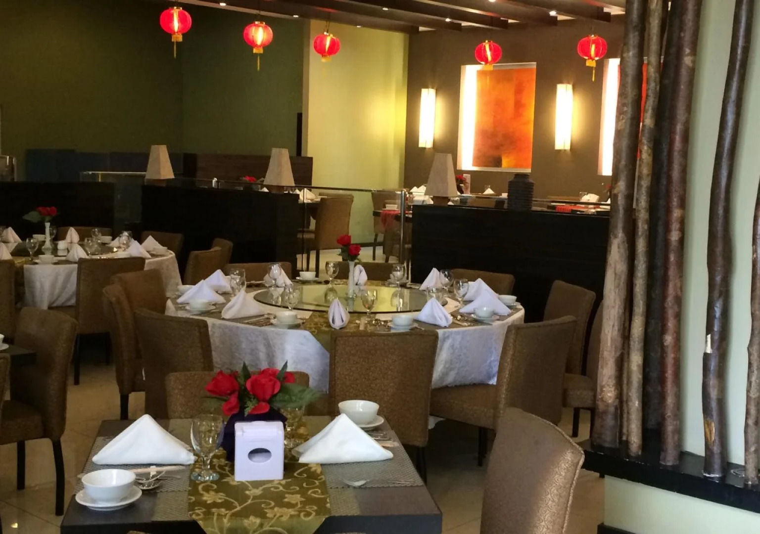 Tanza Oasis Hotel and Resort