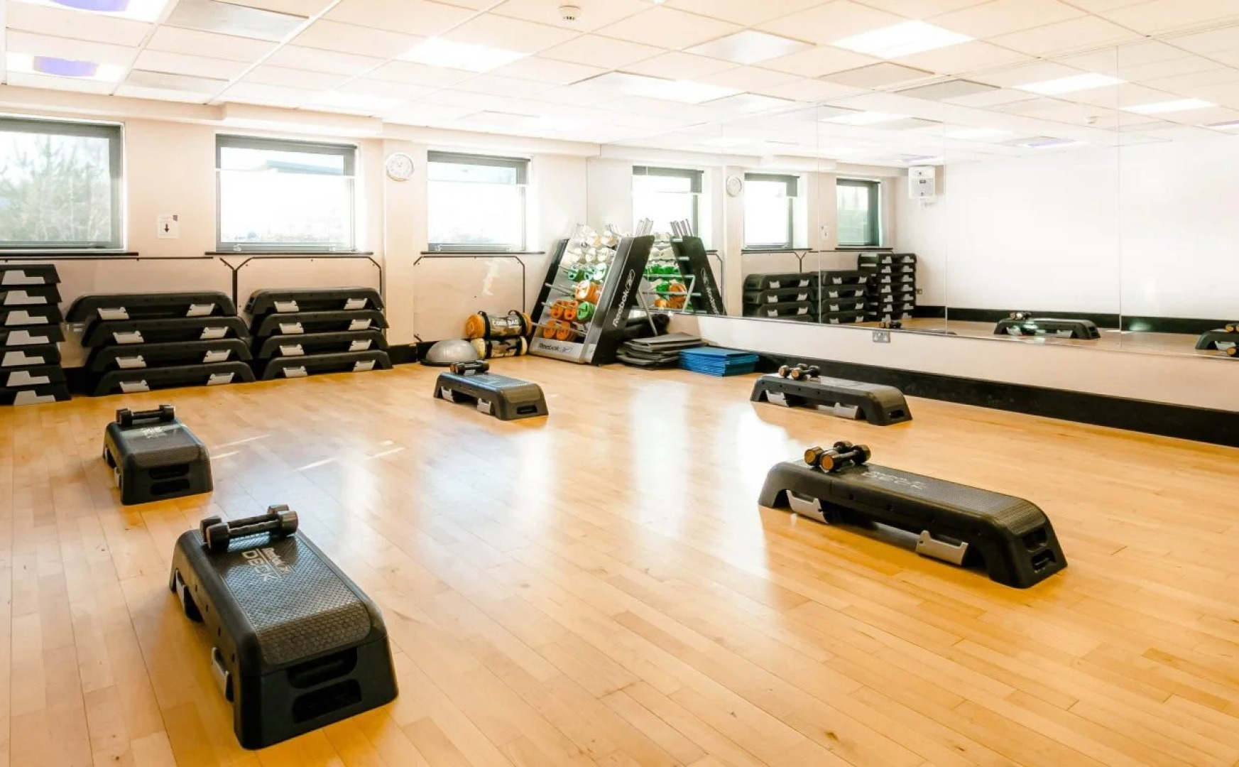 Nottingham Belfry Hotel & Spa