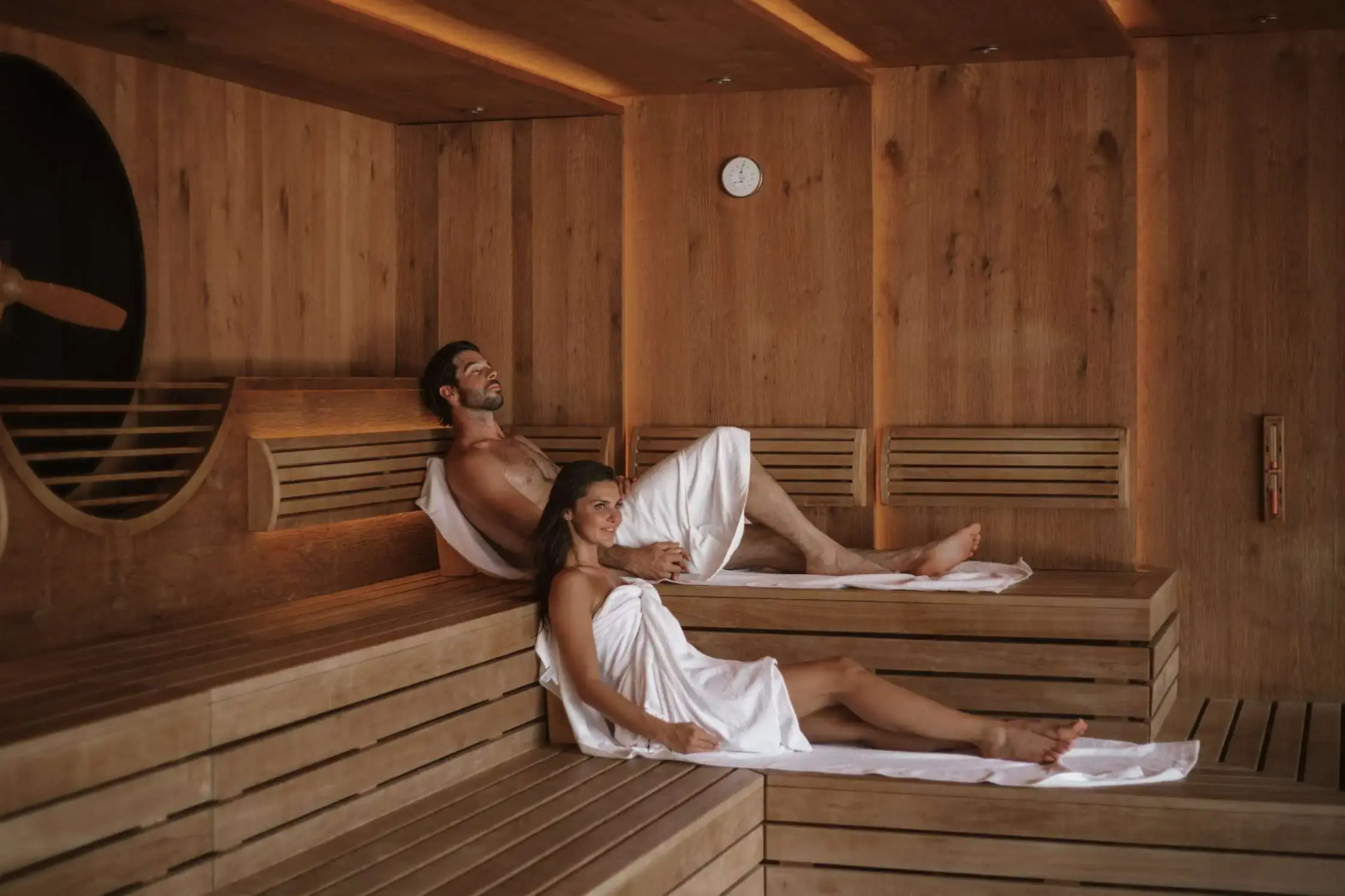 DAS EDELWEISS - Salzburg Mountain Resort