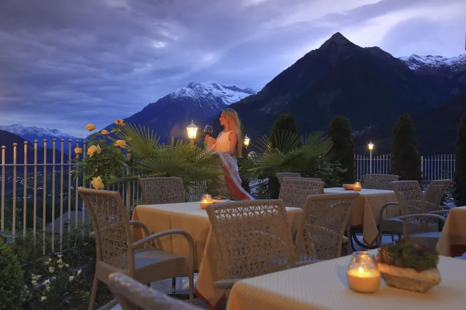 Adults Only Hotel Grafenstein