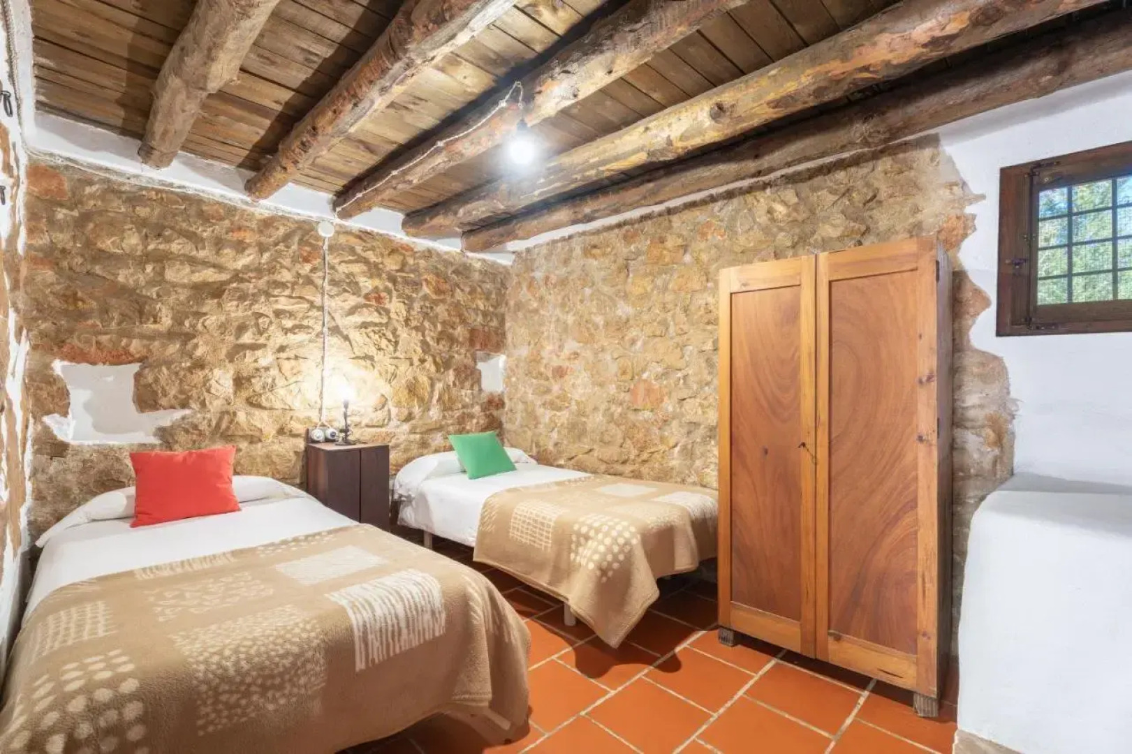 Jardin Mediterraneo Moli Colomer