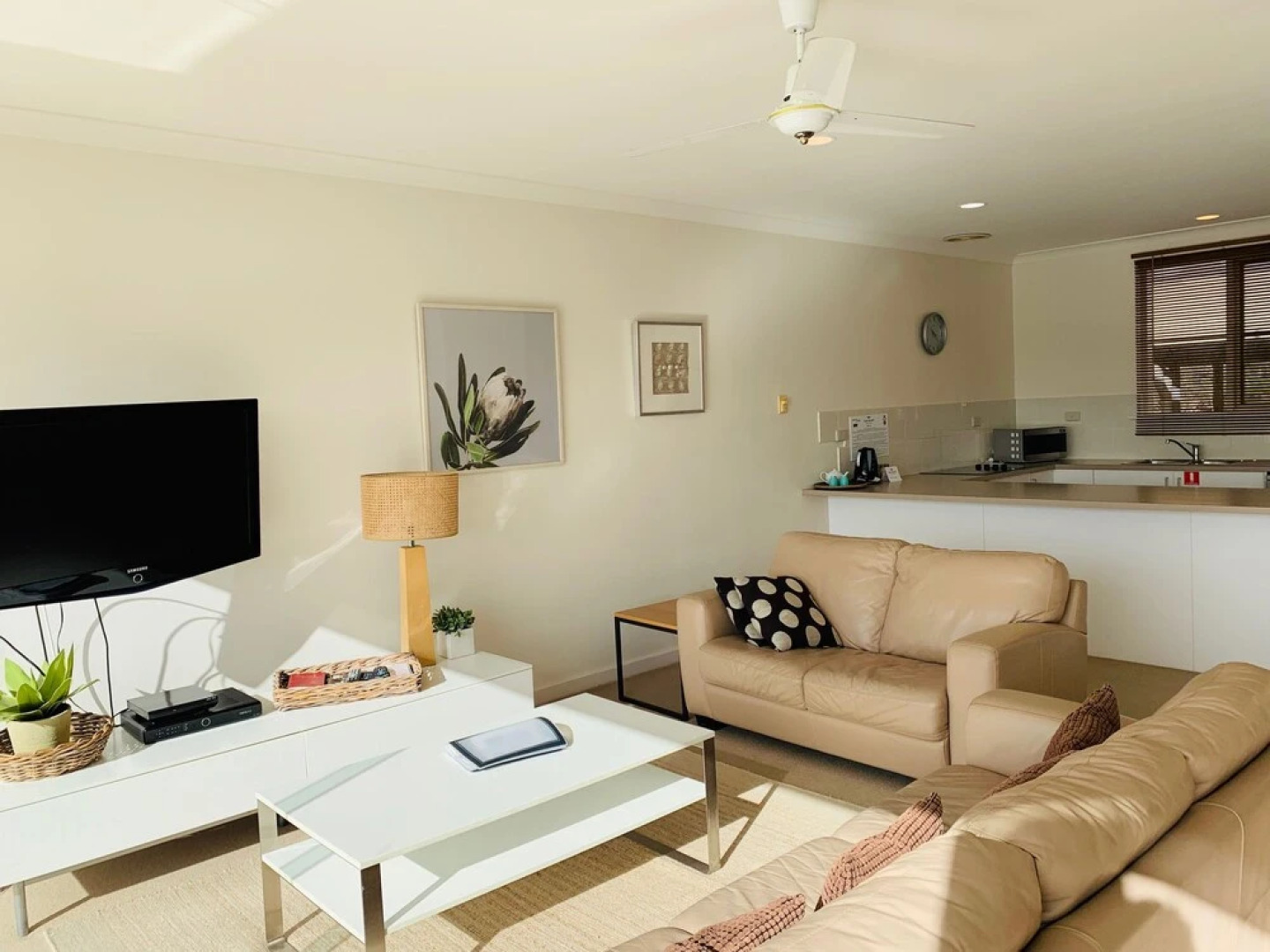 The Bluff Resort Apartments