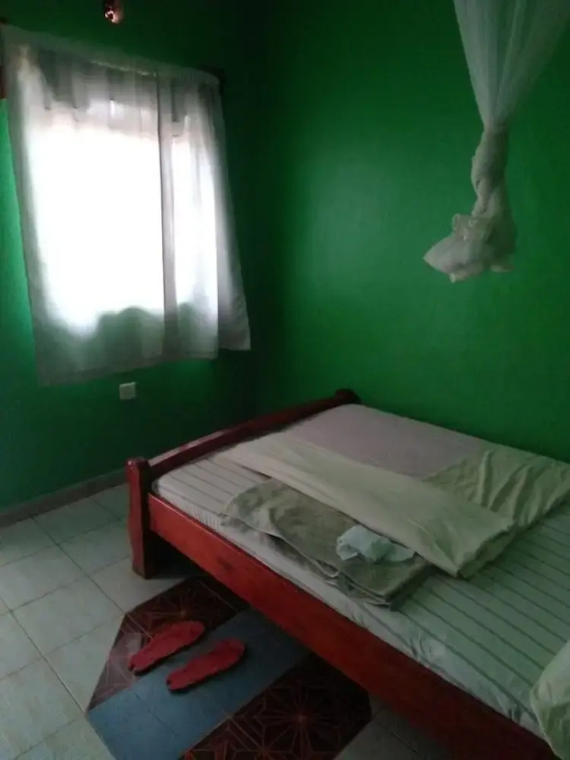 Prudence Guest House