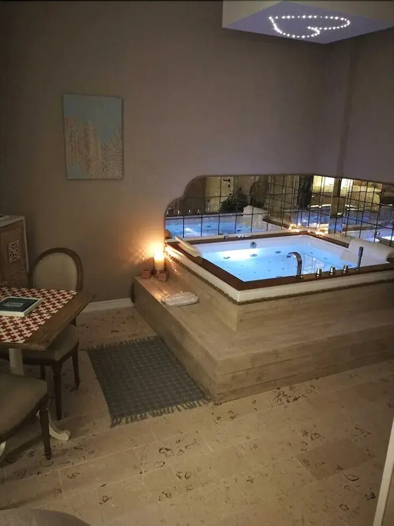 B&B GioMia Suites Luxury