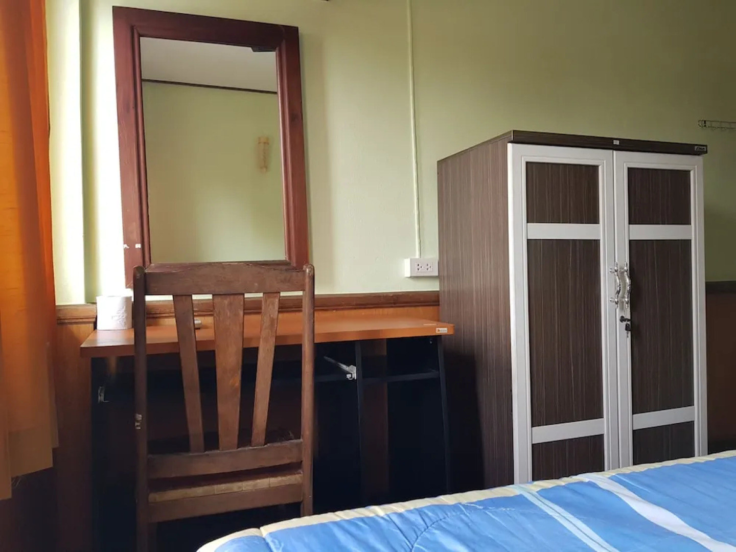 The River Guest House