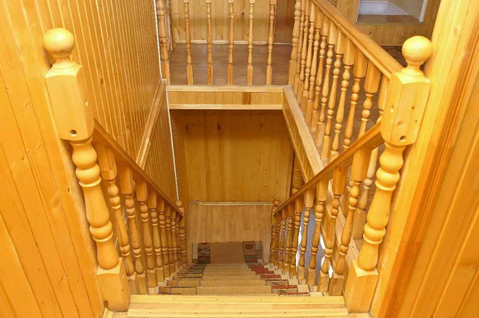 Severnoe Siyanie Guest House