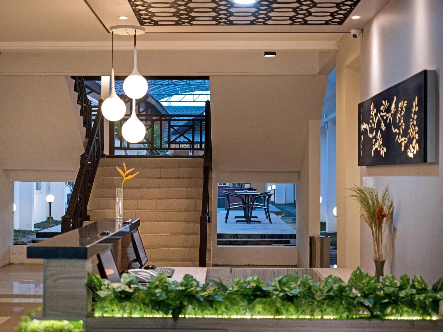 Whiz Prime Hotel Darmo Harapan Surabaya