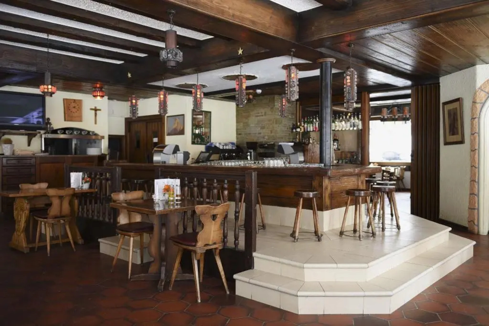 Hotel Matterhorn Inn