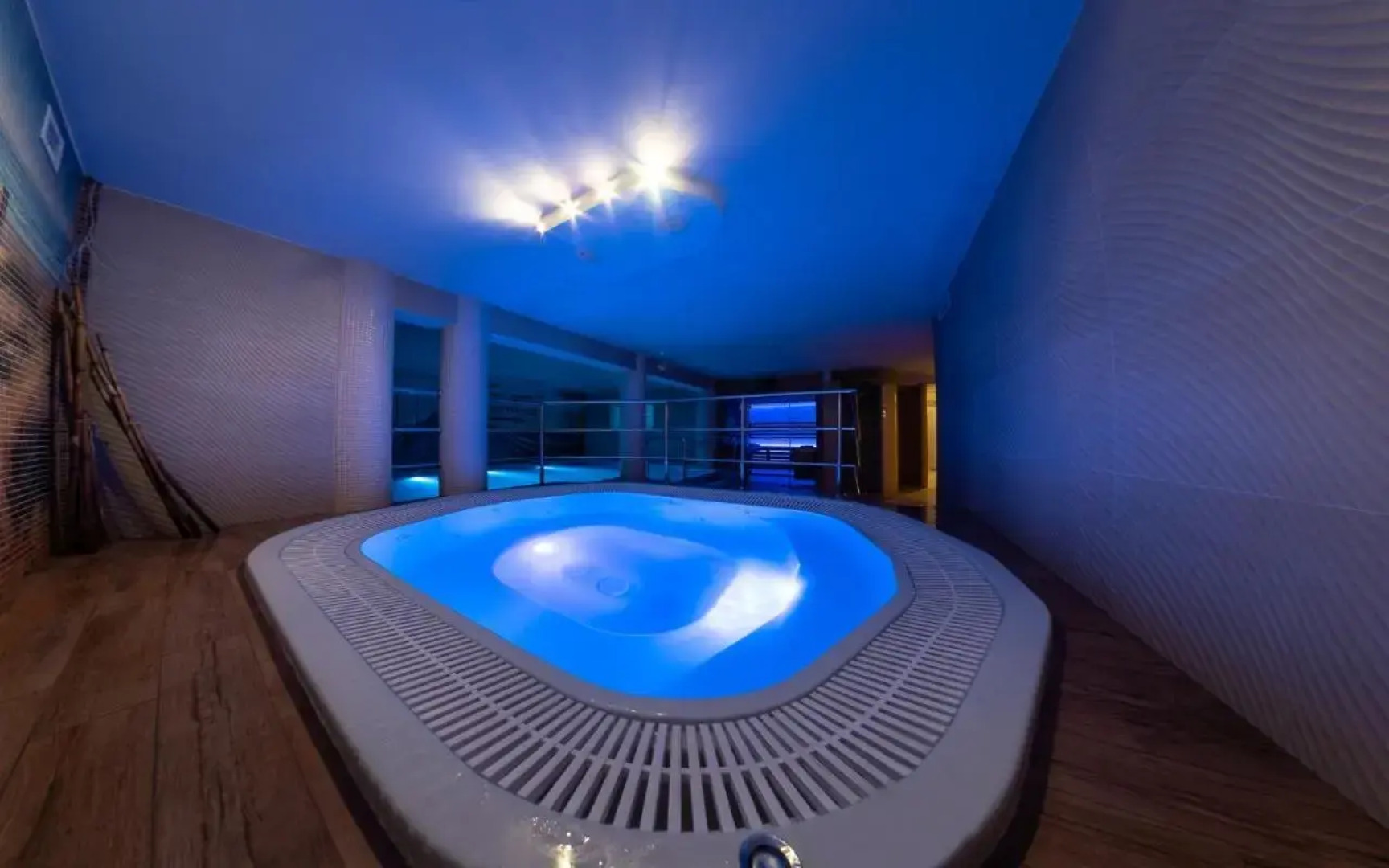 Fenix SPA Wellness & Kur & Medi