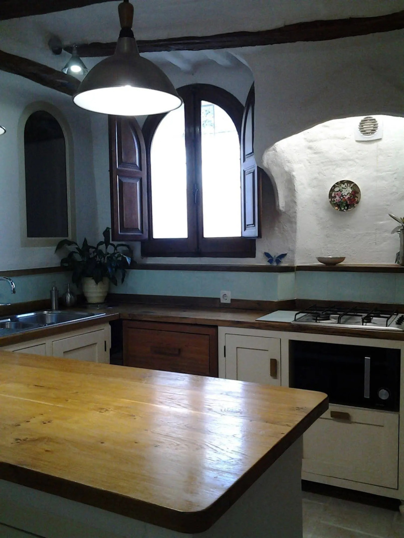 L'almàssera Casa Rural & Restaurant