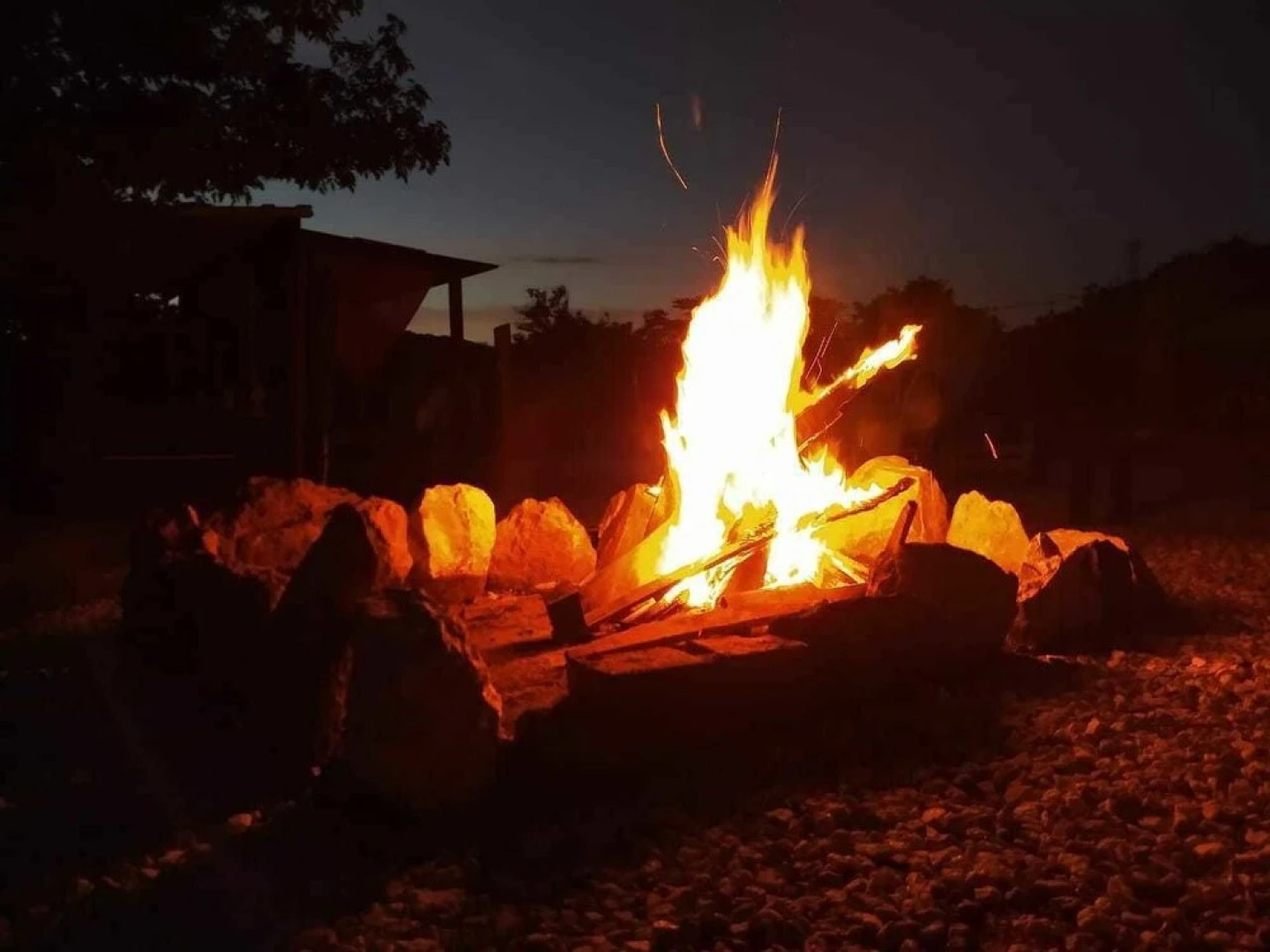 Paraiso Lounge Santa Marta