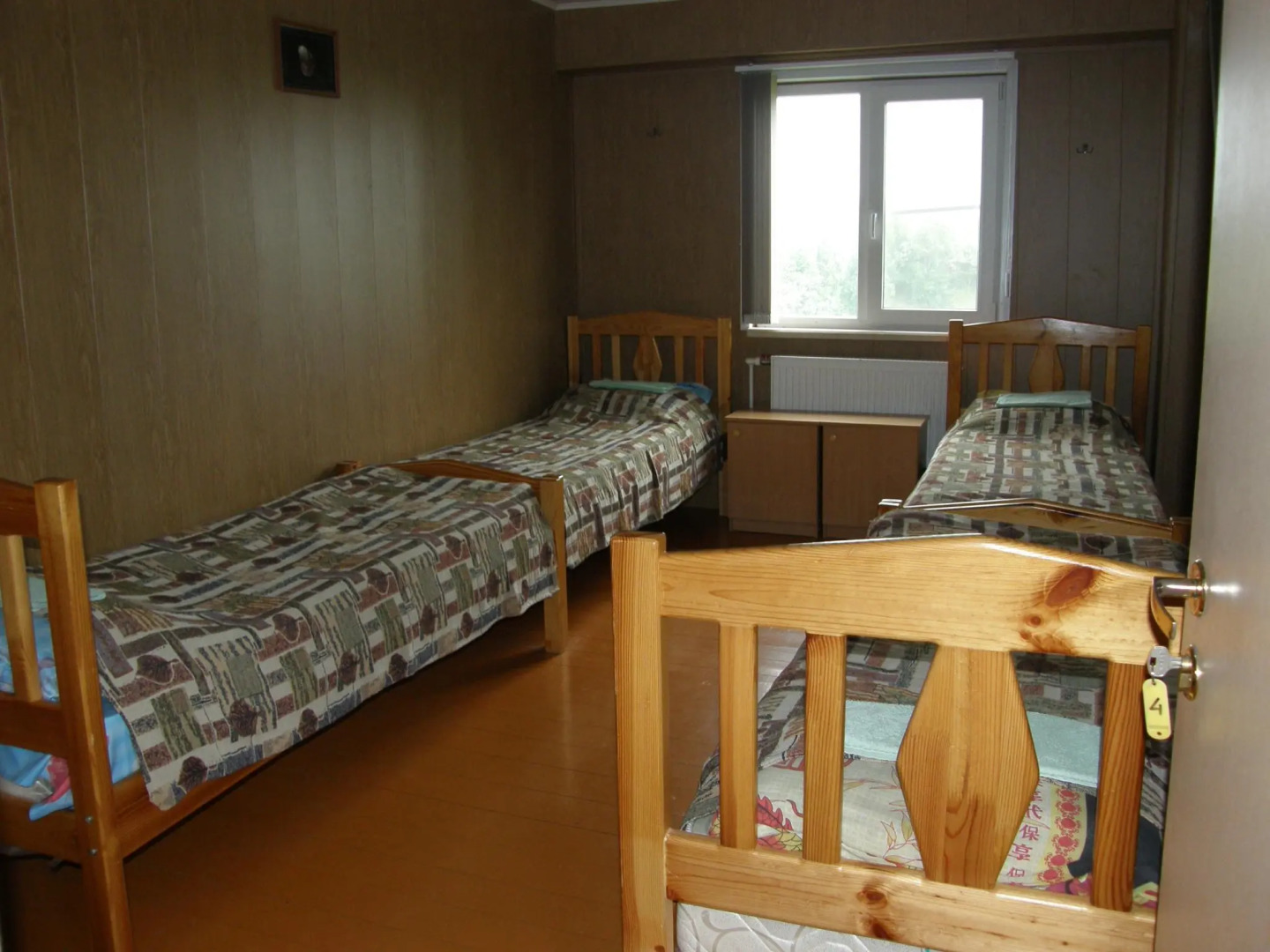 Sychiki Diving Centre