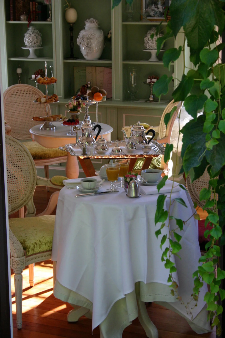 Hotel Villa Josephine