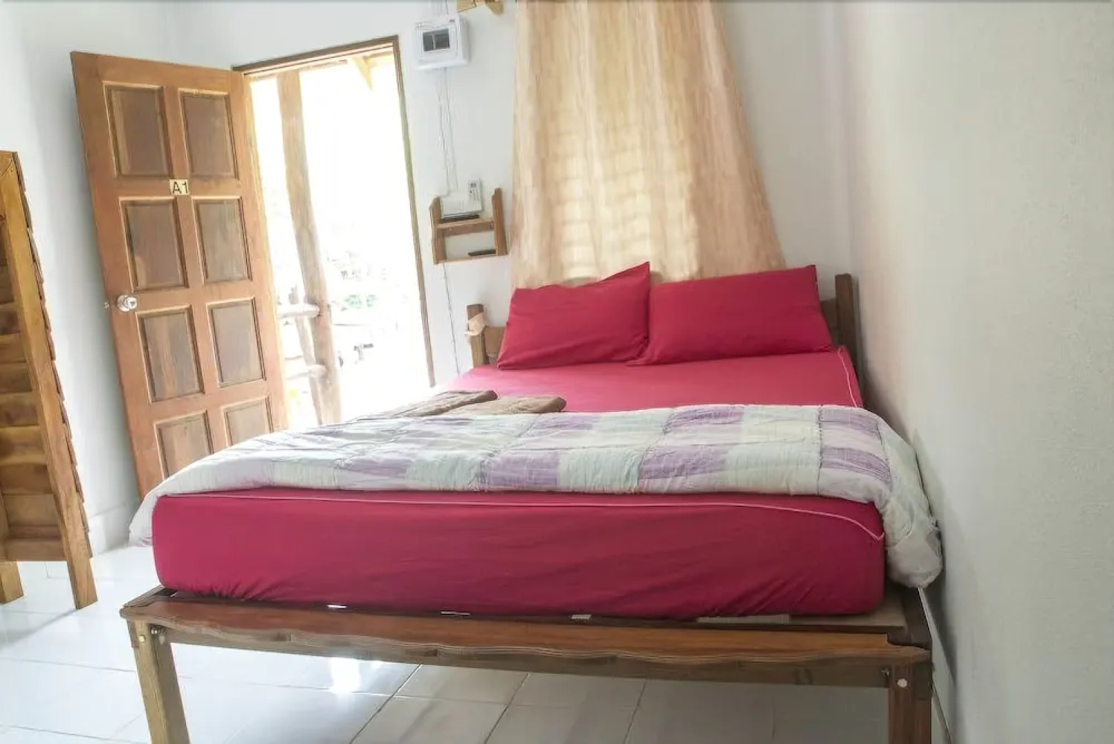 Sa-Buy Country Resort