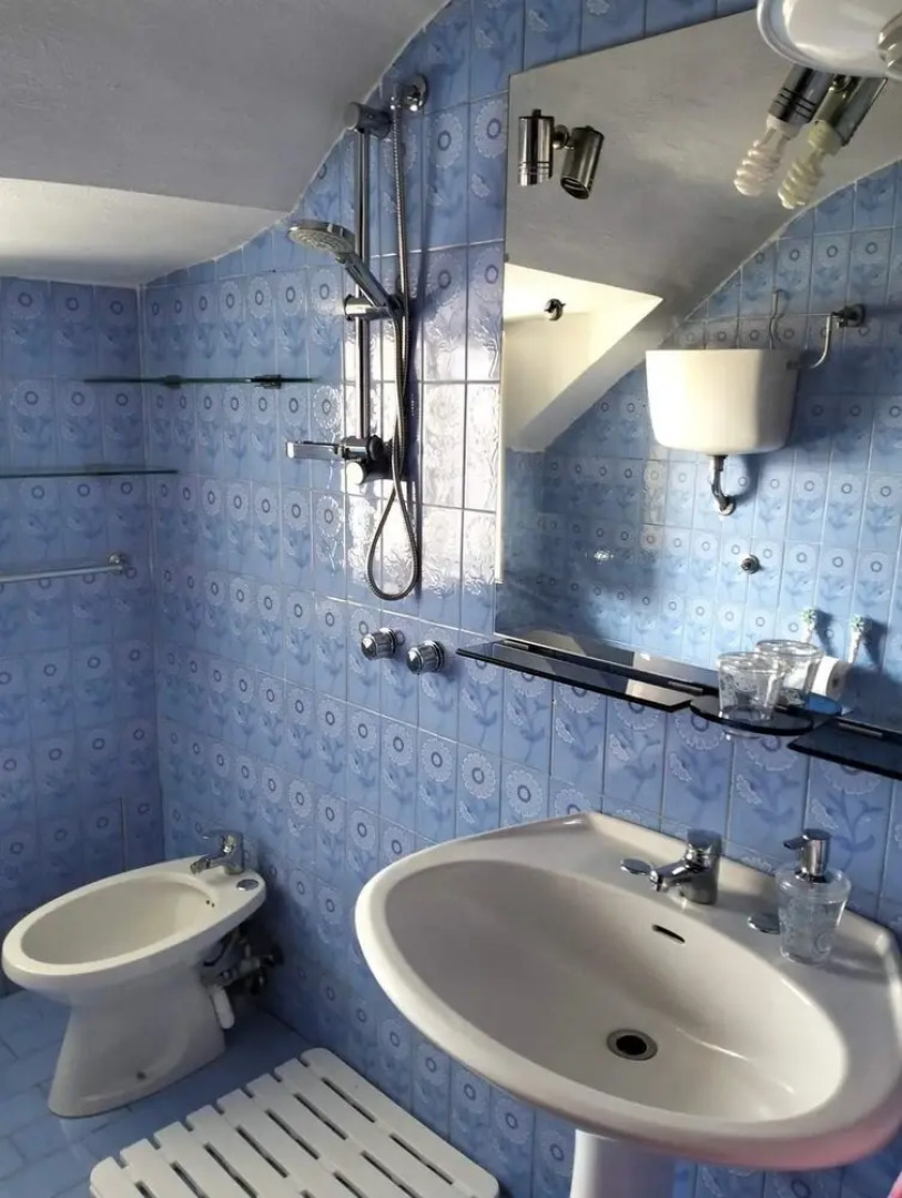 Bed & Breakfast Da Nonna Teta