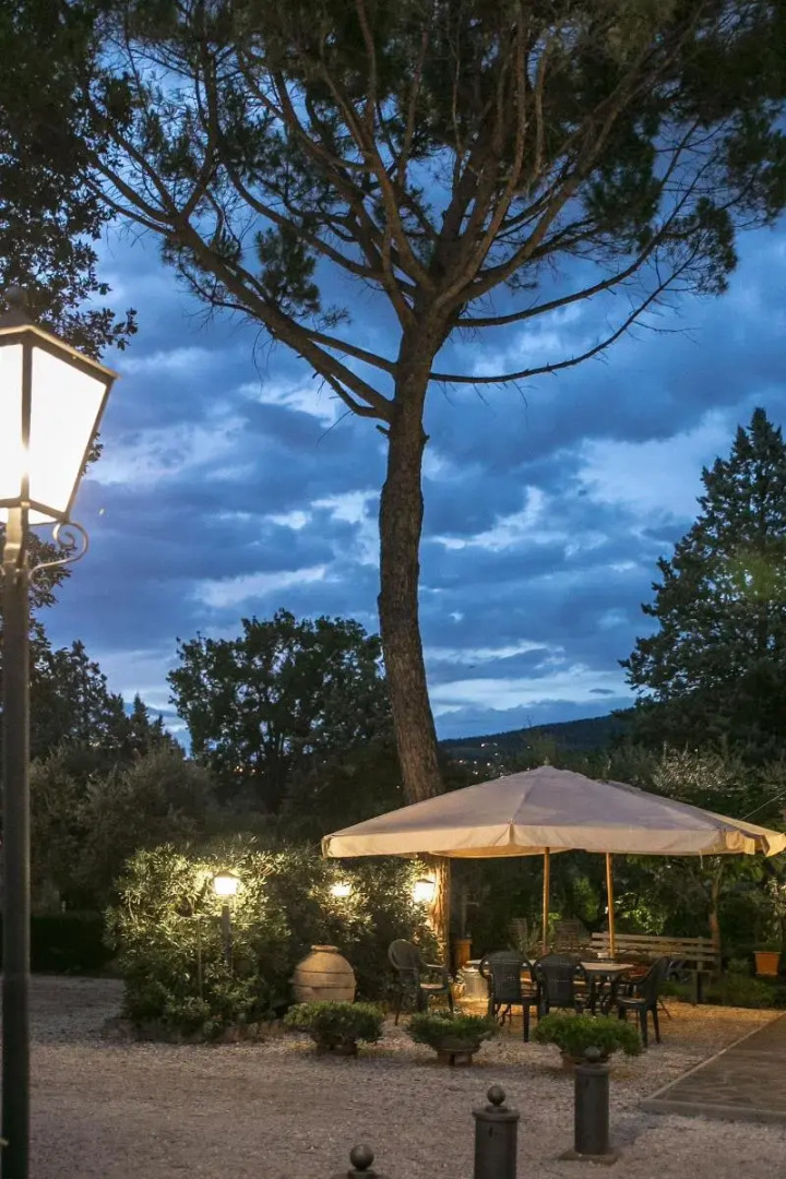 Agriturismo Il Quercione