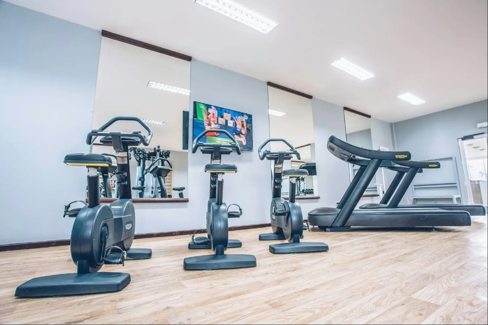 Iberostar Selection HolguA­n