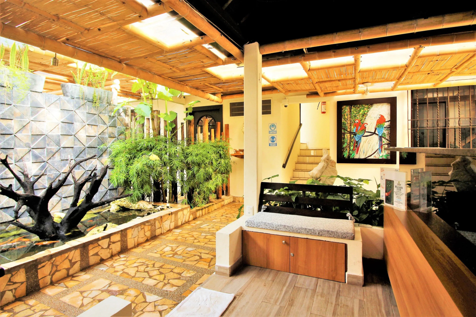 Casa Janaab Palenque - Hostel