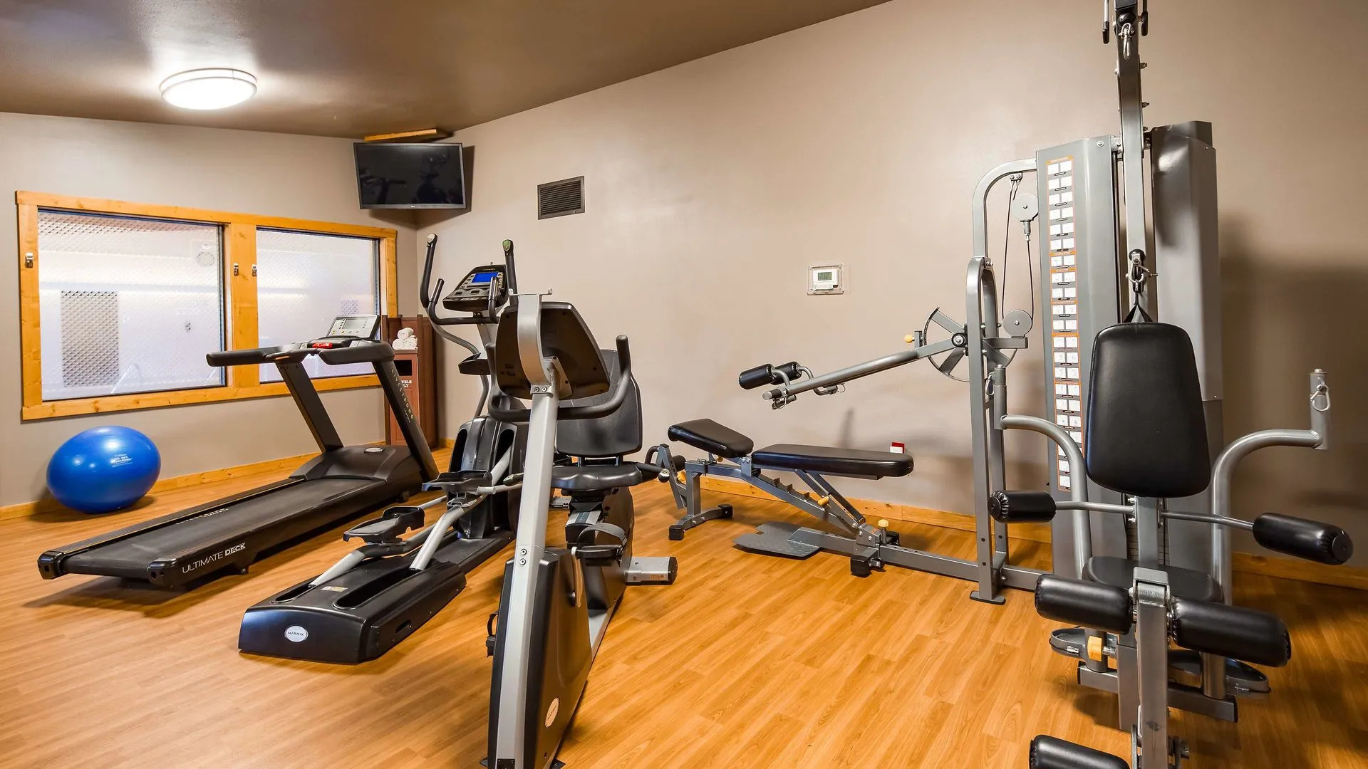 Best Western Sunset Inn