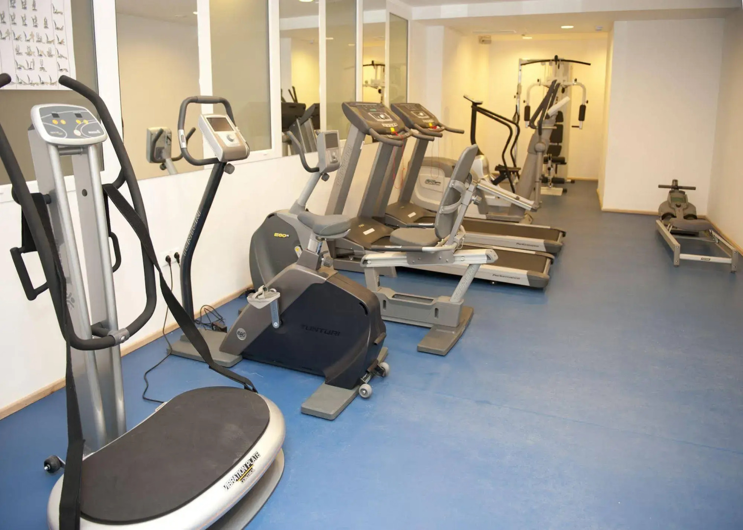 Hotel Atlantis Hajdúszoboszló