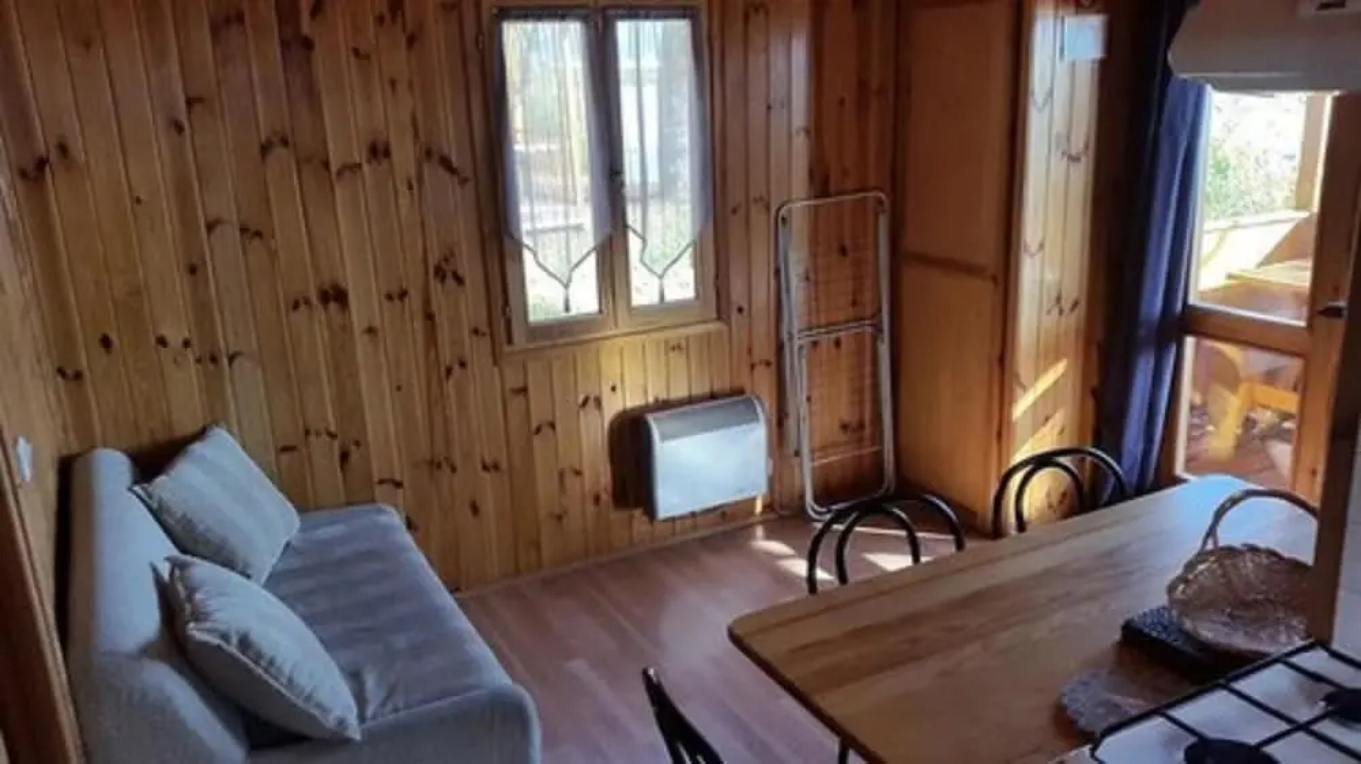 Camping La Motte Flottante