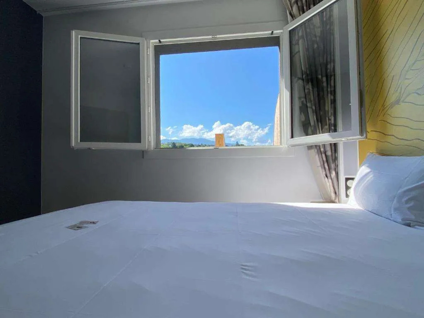 B&B HOTEL Evian Publier