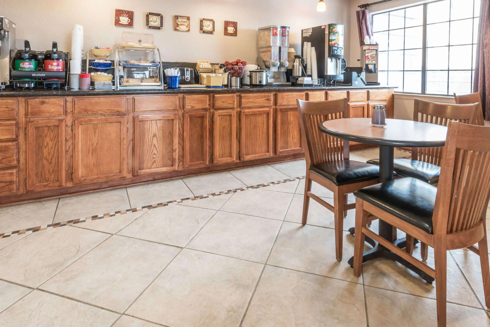 Days Inn by Wyndham Waco Near Downtown/University