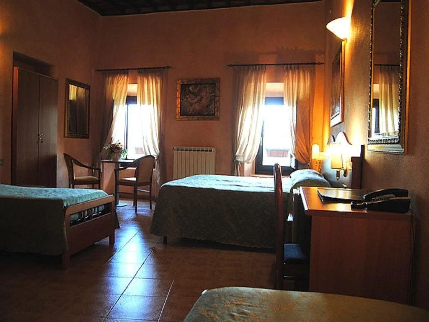 Antica Locanda Arcos