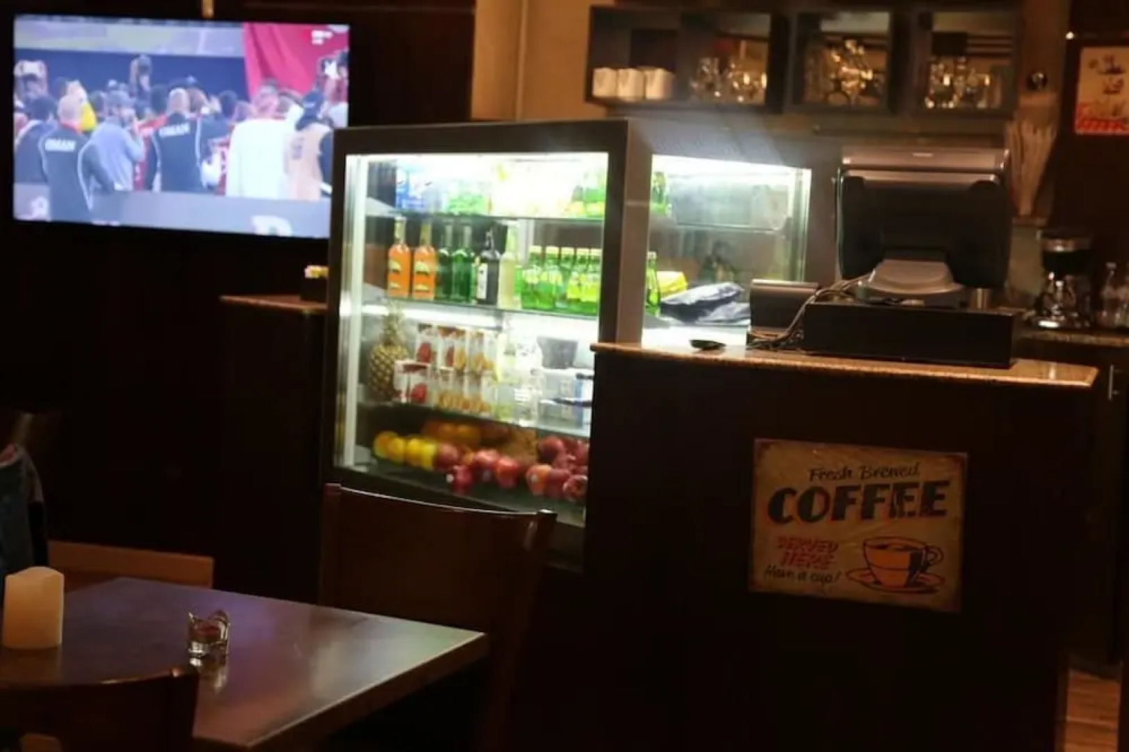 Regent Hotel Apartments