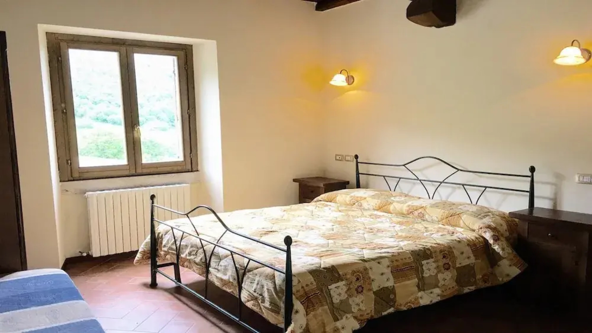 Vista Del Mondo - Sleeps 12